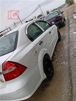 شيفروليه أفيو